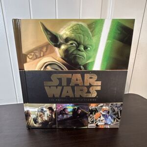 Star Wars The Prequel Trilogy Stories Hardback English Science Fiction & Horror